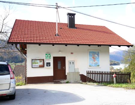GASILSKI DOM GORENJE JEZERO 06 FOTO LJUBO VUKELIČ